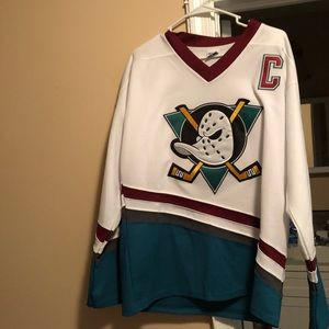 Hockey jersey